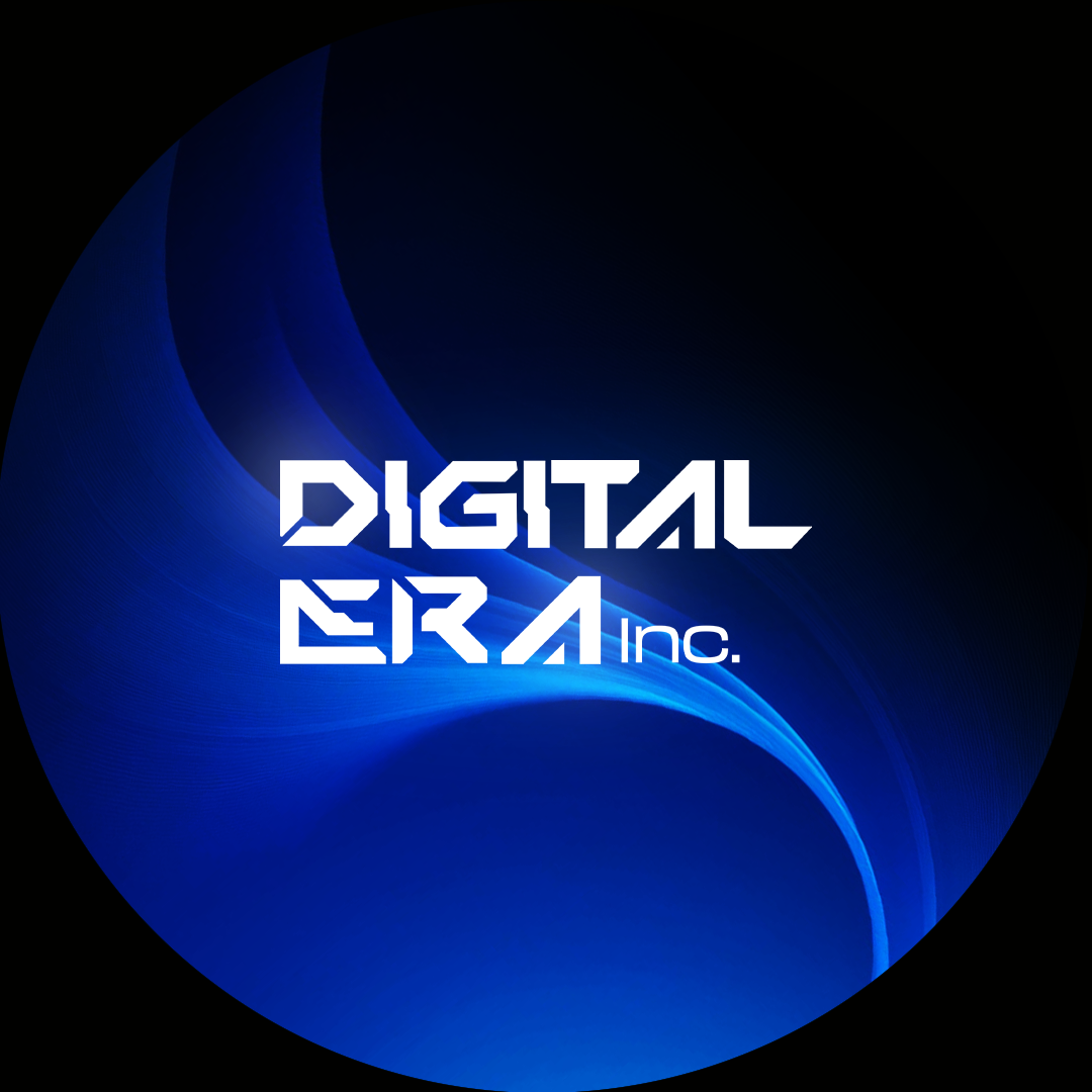 Digital Era Logo